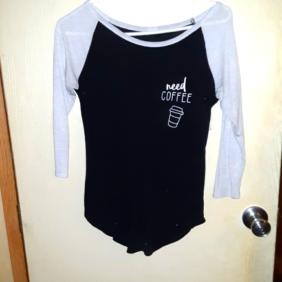 Need coffee - Picture 1 of 3